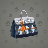 Loot Bag #1323 Loot Bag #1323