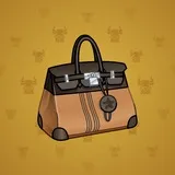 Loot Bag #13243 Loot Bag #13243