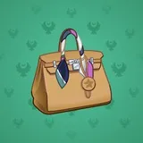 Loot Bag #13252 Loot Bag #13252