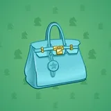 Loot Bag #13256 Loot Bag #13256