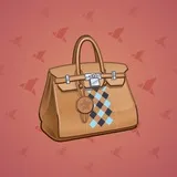 Loot Bag #13298 Loot Bag #13298