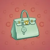 Loot Bag #13390 Loot Bag #13390