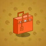 Loot Bag #13392 Loot Bag #13392