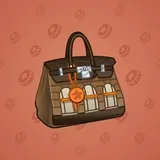 Loot Bag #13417 Loot Bag #13417