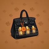Loot Bag #13454 Loot Bag #13454