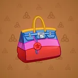 Loot Bag #13476 Loot Bag #13476