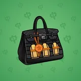Loot Bag #13492 Loot Bag #13492