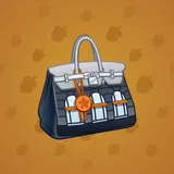 Loot Bag #13501 Loot Bag #13501