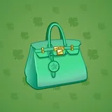 Loot Bag #13520 Loot Bag #13520