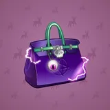 Loot Bag #13533 Loot Bag #13533
