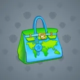 Loot Bag #13534 Loot Bag #13534