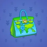 Loot Bag #1354 Loot Bag #1354