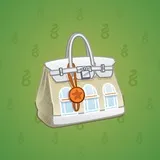 Loot Bag #13555 Loot Bag #13555