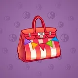 Loot Bag #1358 Loot Bag #1358
