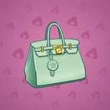 Loot Bag #13580 Loot Bag #13580