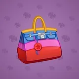 Loot Bag #13581 Loot Bag #13581