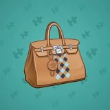 Loot Bag #13589 Loot Bag #13589