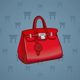 Loot Bag #13599 Loot Bag #13599