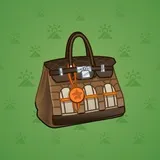 Loot Bag #13601 Loot Bag #13601