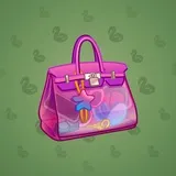 Loot Bag #13603 Loot Bag #13603