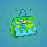 Loot Bag #13609 Loot Bag #13609
