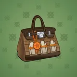 Loot Bag #13610 Loot Bag #13610