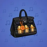 Loot Bag #13625 Loot Bag #13625