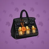Loot Bag #13642 Loot Bag #13642
