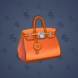 Loot Bag #13645 Loot Bag #13645