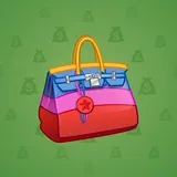 Loot Bag #13675 Loot Bag #13675