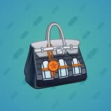 Loot Bag #13701 Loot Bag #13701