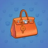 Loot Bag #13709 Loot Bag #13709