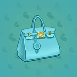 Loot Bag #13720 Loot Bag #13720