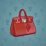 Loot Bag #13739 Loot Bag #13739