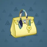 Loot Bag #13760 Loot Bag #13760