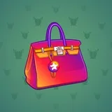 Loot Bag #13771 Loot Bag #13771