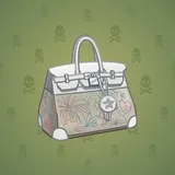 Loot Bag #1379 Loot Bag #1379