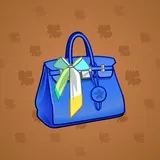 Loot Bag #13795 Loot Bag #13795
