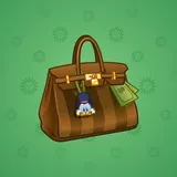 Loot Bag #13800 Loot Bag #13800