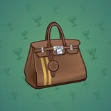 Loot Bag #13806 Loot Bag #13806