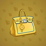 Loot Bag #13811 Loot Bag #13811