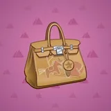 Loot Bag #13813 Loot Bag #13813