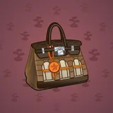 Loot Bag #1382 Loot Bag #1382