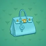 Loot Bag #13823 Loot Bag #13823