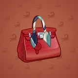 Loot Bag #13845 Loot Bag #13845