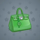 Loot Bag #13850 Loot Bag #13850
