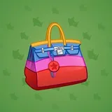 Loot Bag #13867 Loot Bag #13867
