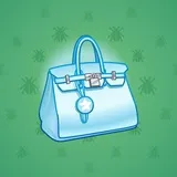 Loot Bag #13870 Loot Bag #13870