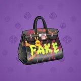 Loot Bag #13873