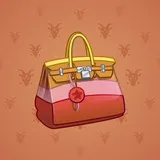 Loot Bag #13879 Loot Bag #13879